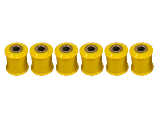 RGX101020YELLOW - BUSH - OUTER