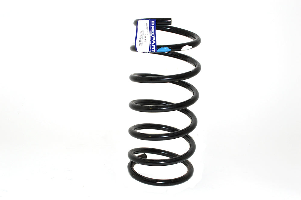 RKB000230 - SPRING - COIL