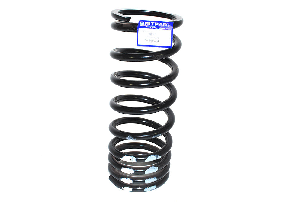 RKB000350 - SPRING-COIL