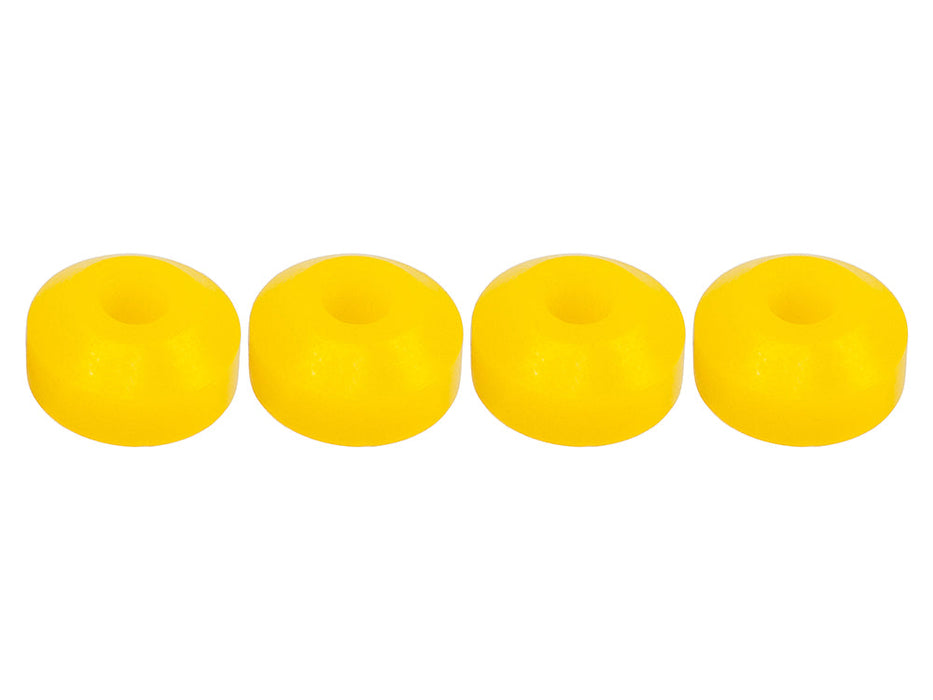 RNF100090YELLOW - MOUNTING-RUBBER