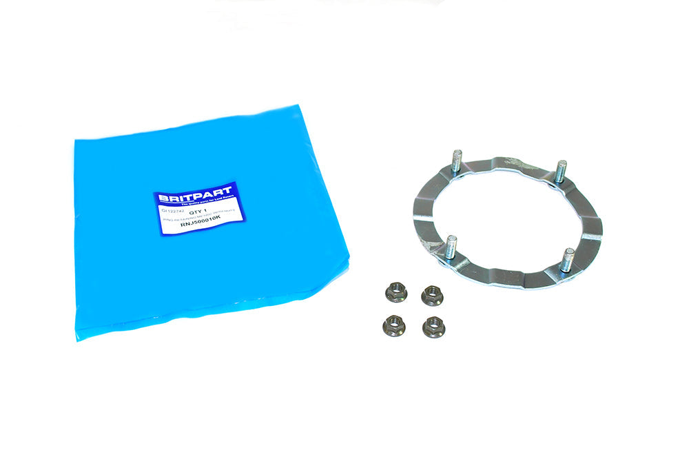 RNJ500010K - RING-RETAINING METRIC WITH NUTS