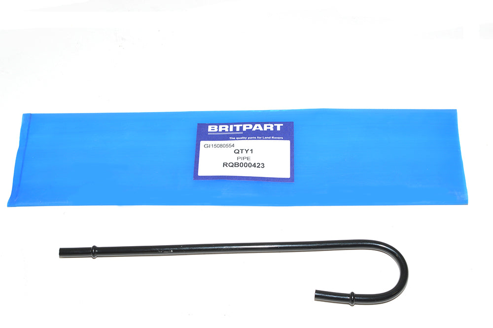 RQB000423 - PIPE