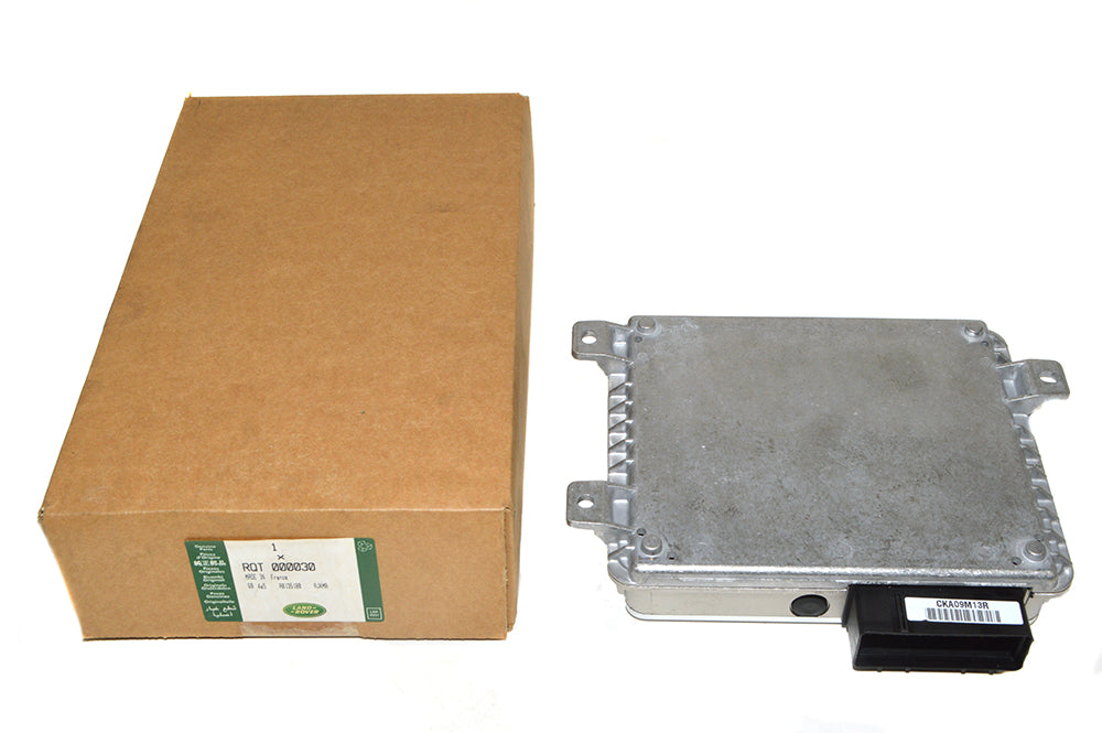 RQT000030LR - MODULE ASY-ECU