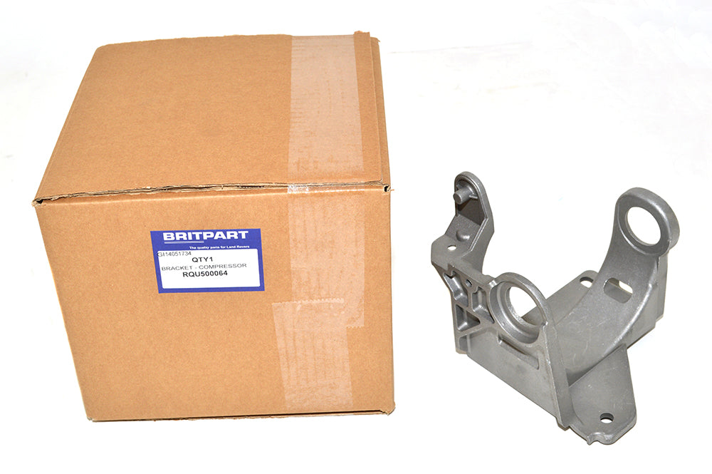 RQU500064 - BRACKET - COMPRESSOR