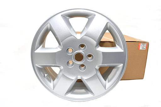 RRC002900MNHLR - WHEELASSY