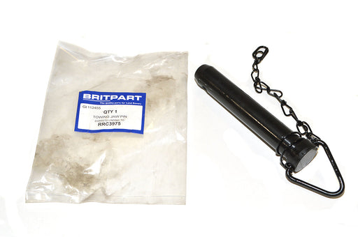 RRC3975 - TOWING JAW PIN
