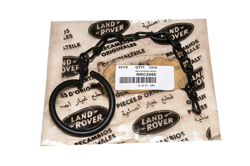RRC3985 - RETAINING RING