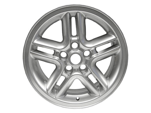 RRC501470MCM - WHEEL - ALLOY 18IN HURRICANE