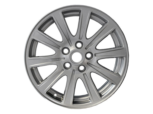 RRC505360MNHLR - WHEEL ASSY
