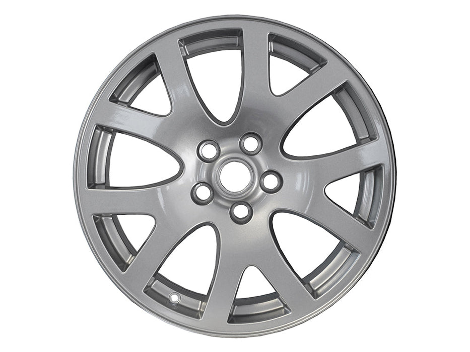 RRC505370MNHLR - WHEEL ASSY