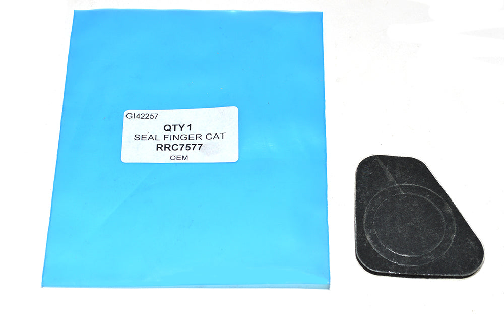 RRC7577 - SEAL FINGER CAT