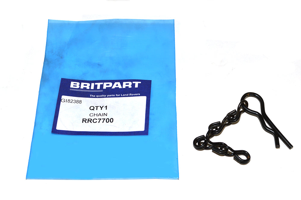 RRC7700 - CHAIN