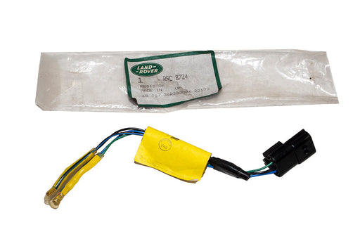 RRC8724LR - RESISTOR