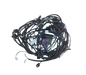 COILED WIRING HARNESS