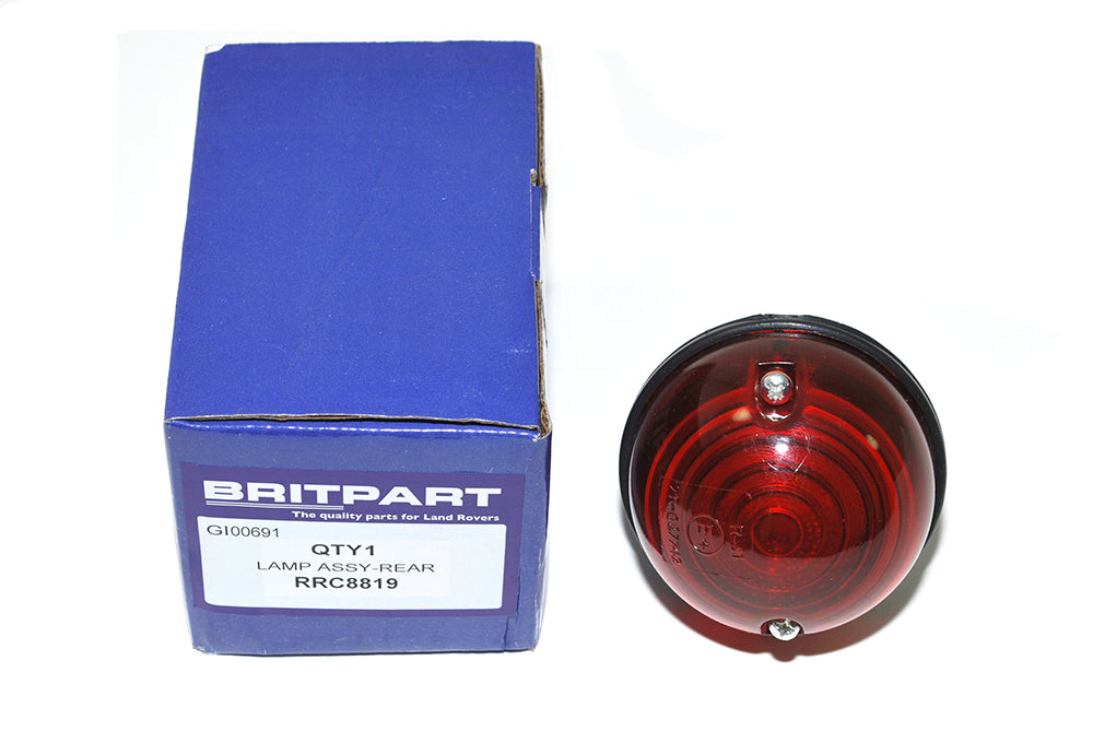 RRC8819 - LAMP ASSY-REAR
