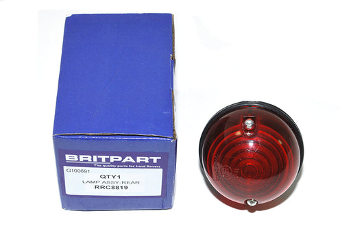 RRC8819 - LAMP ASSY-REAR