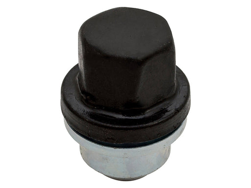 RRD500560GB - WHEEL NUT - SATIN BLACK