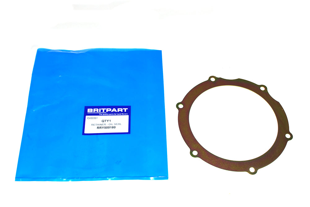 RRY500180 - Retainer - Oil Seal