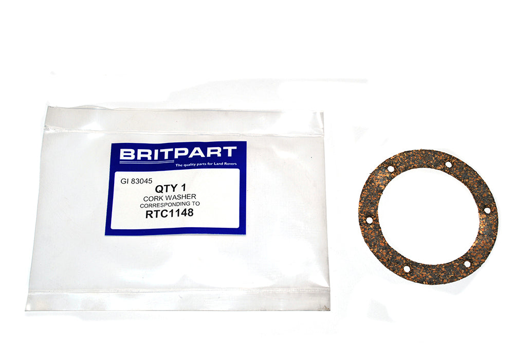 RTC1148 - CORK WASHER
