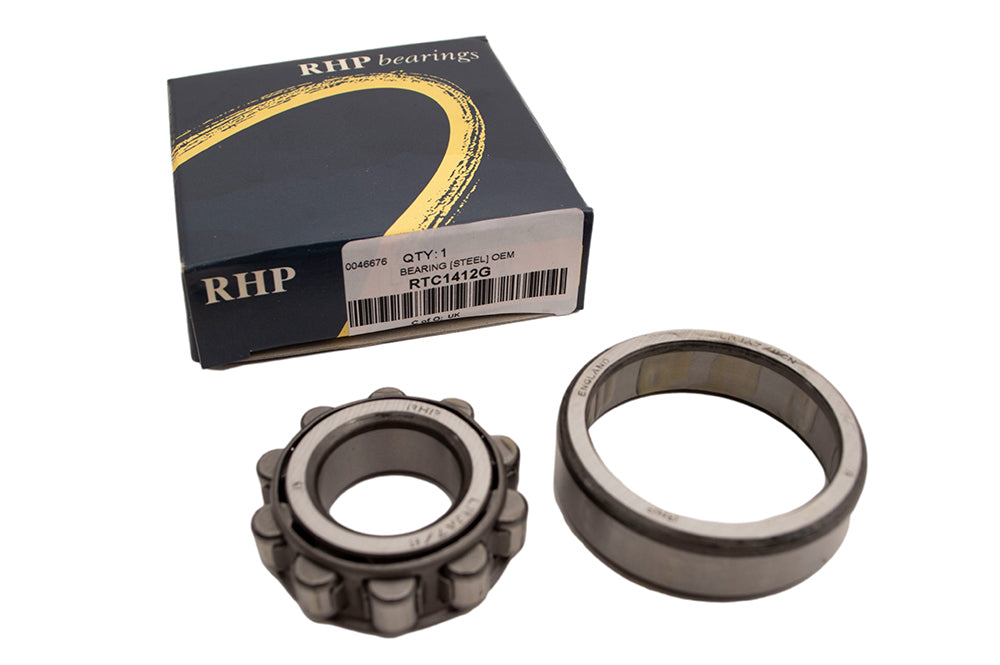 RTC1412G - BEARING [STEEL] OEM