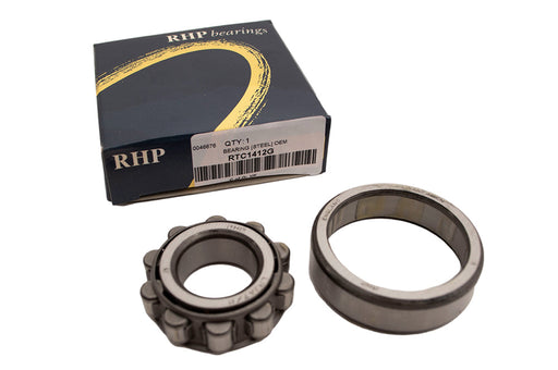 RTC1412G - BEARING [STEEL] OEM