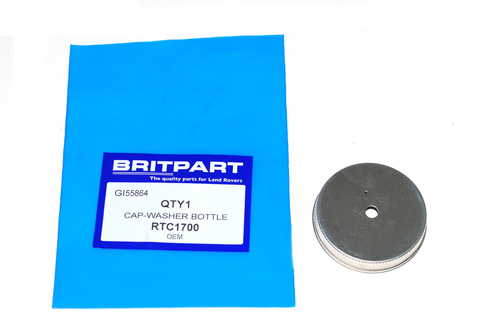 RTC1700 - CAP-WASHER BOTTLE