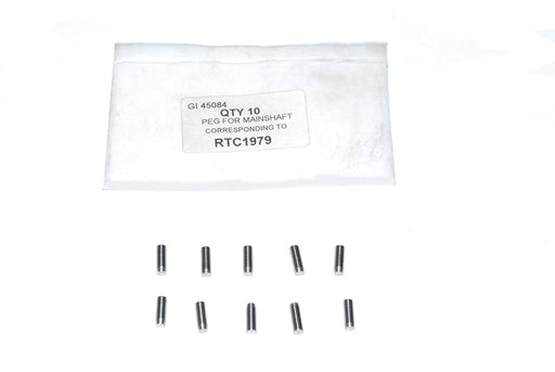 RTC1979 - PEG FOR MAINSHAFT