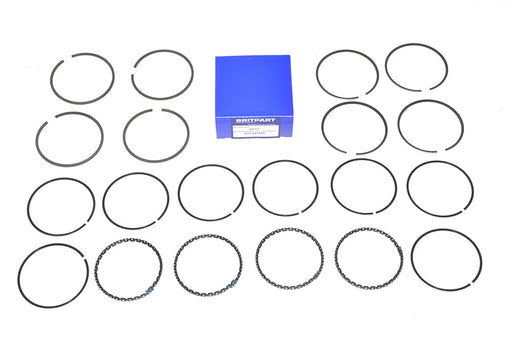 RTC241060 - PISTON RING SET .060 MAIN