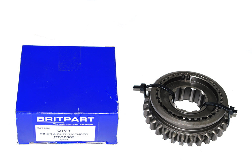 RTC2685 - INNER & OUTER MEMBER