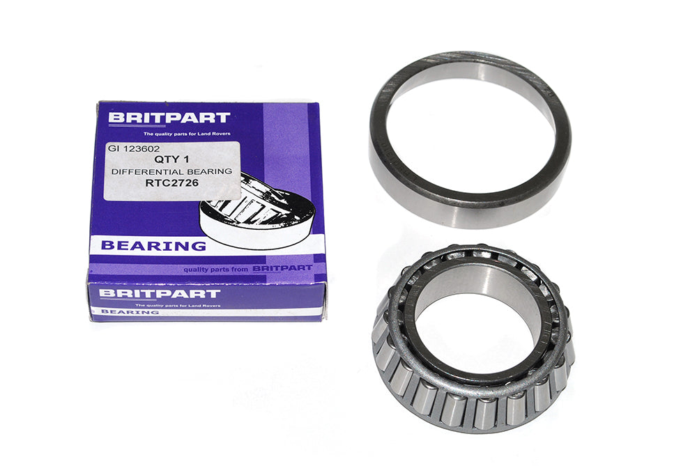 RTC2726 - DIFFERENTIAL BEARING