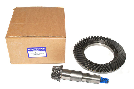 RTC2990 - CROWN WHEEL & PINION