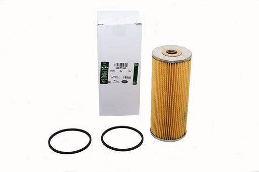 RTC3183LR - OIL FILTER