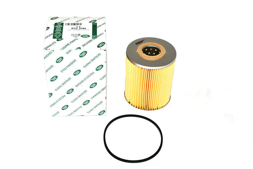 RTC3184LR - OIL FILTER