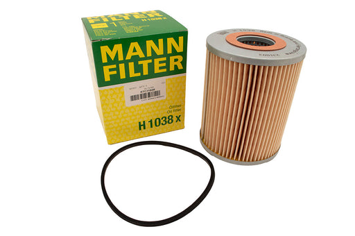 RTC3184M - OIL FILTER