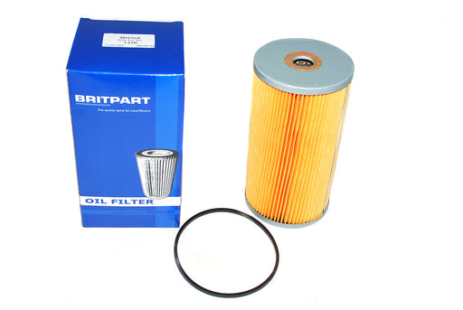 RTC3185 - OIL FILTER