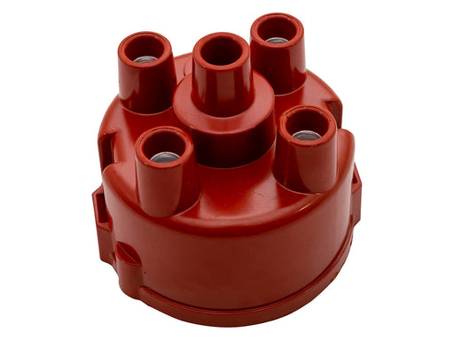 RTC3278RED - DISTRIBUTOR CAP - RED