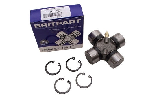 RTC3291 - UNIVERSAL JOINT