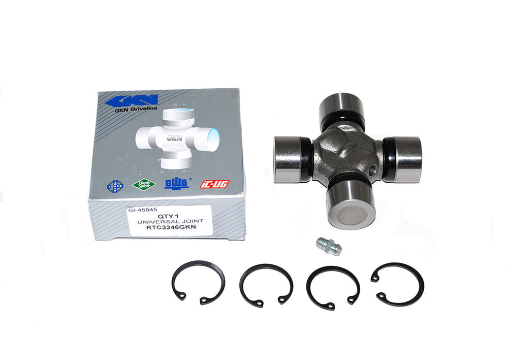 Reconditioning and Asset Management of Land Rover Parts — Hobson ...