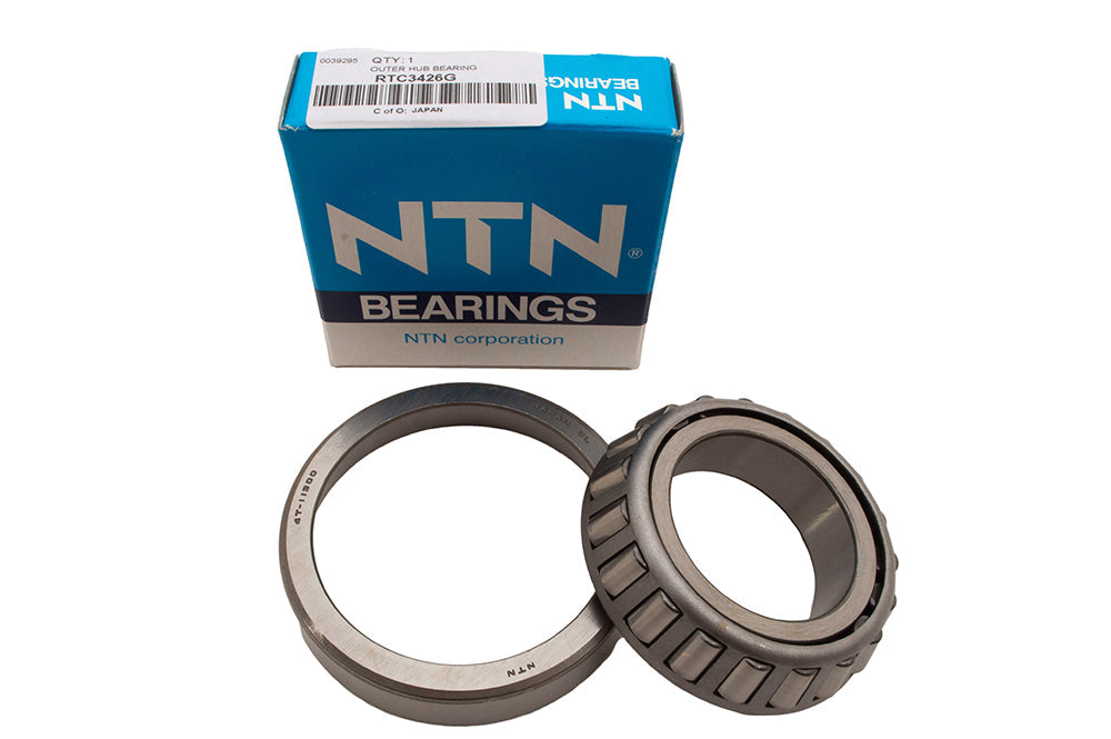 RTC3426G - OUTER HUB BEARING