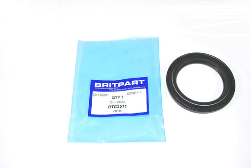 RTC3511 - OIL SEAL