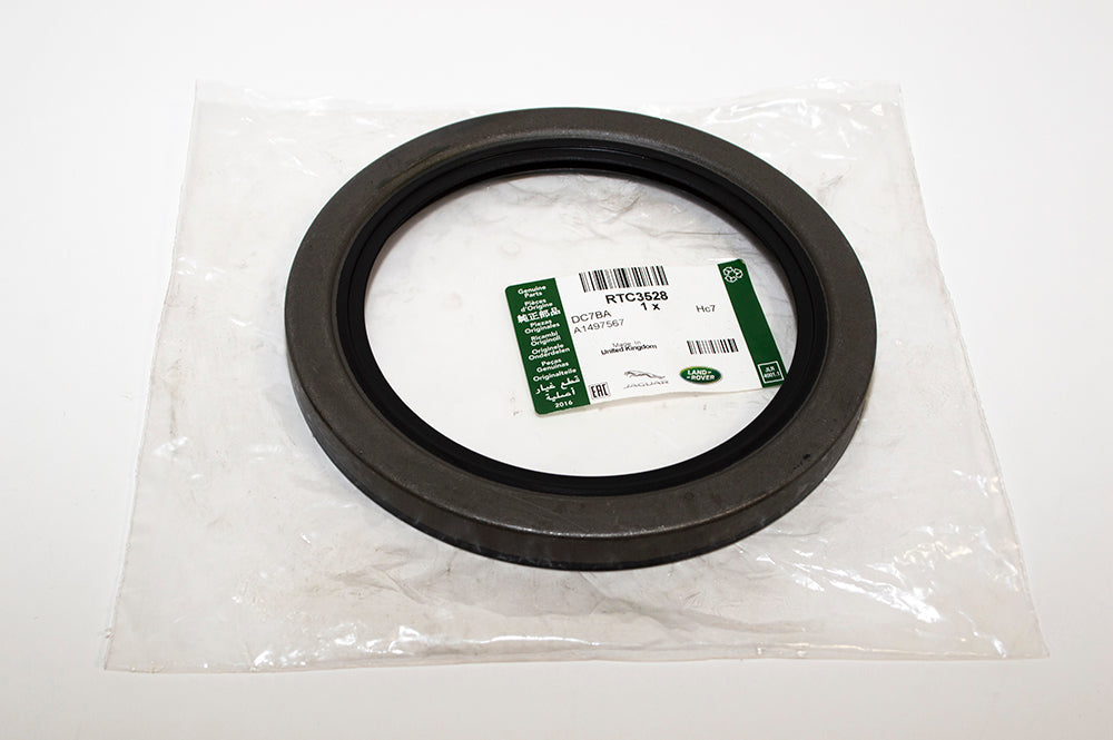 RTC3528LR - OIL SEAL