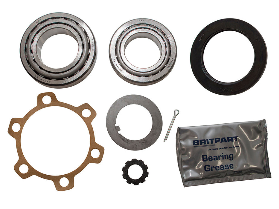 RTC3534G - WHEEL BEARING KIT - SERIES II & III - SWB/LWB TO 1980 - IMPERIAL