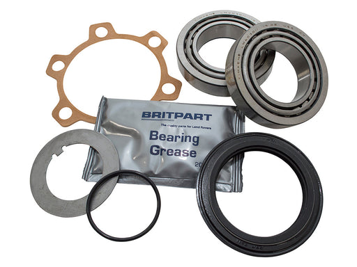 RTC3537G - WHEEL BEARING KIT - SEIRES III - SWB/LWB - 1980 ON- METRIC