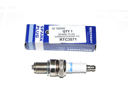 RTC3571 - SPARK PLUG