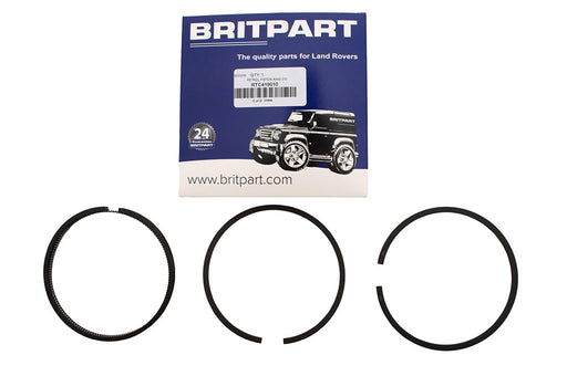 RTC419010 - PETROL PISTON RING 010