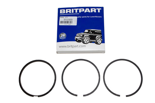 RTC419030 - PETROL PISTON RING 030