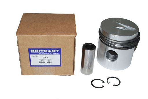 RTC419120 - PISTON ASSY 020