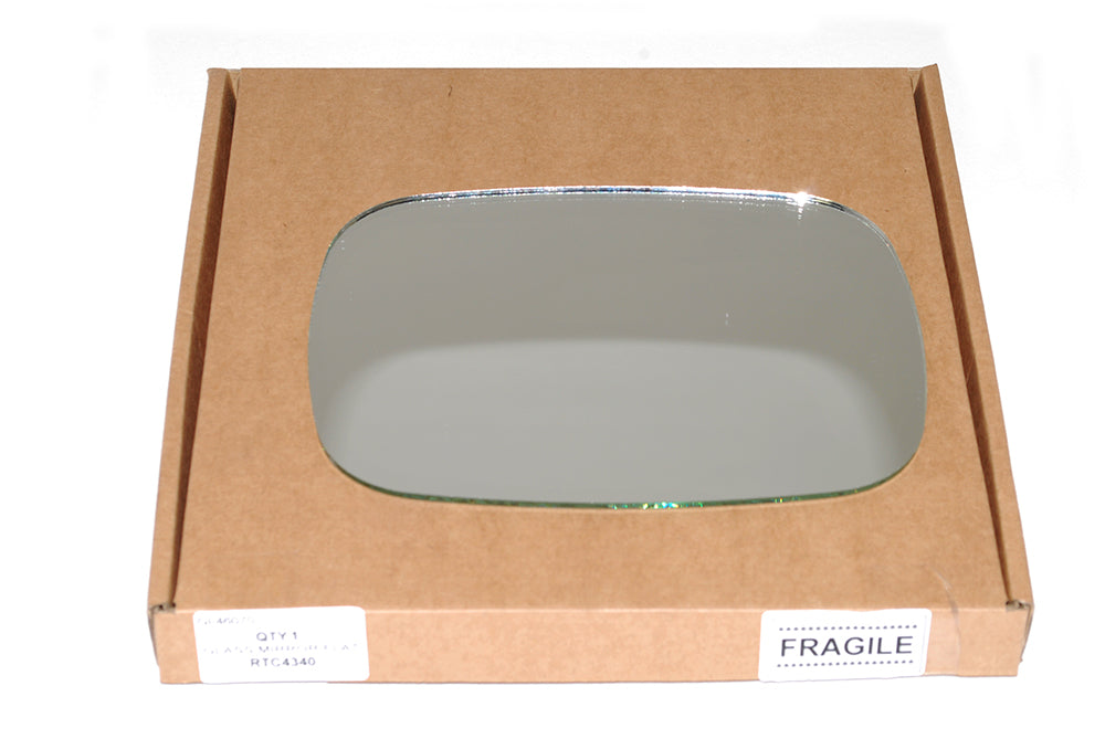 RTC4340 - GLASS MIRROR FLAT
