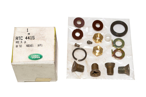 RTC4415LR - RETENTION KIT