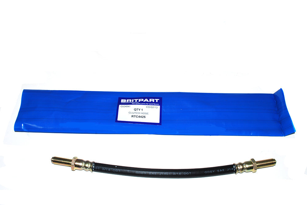 RTC4425 - CLUTCH HOSE